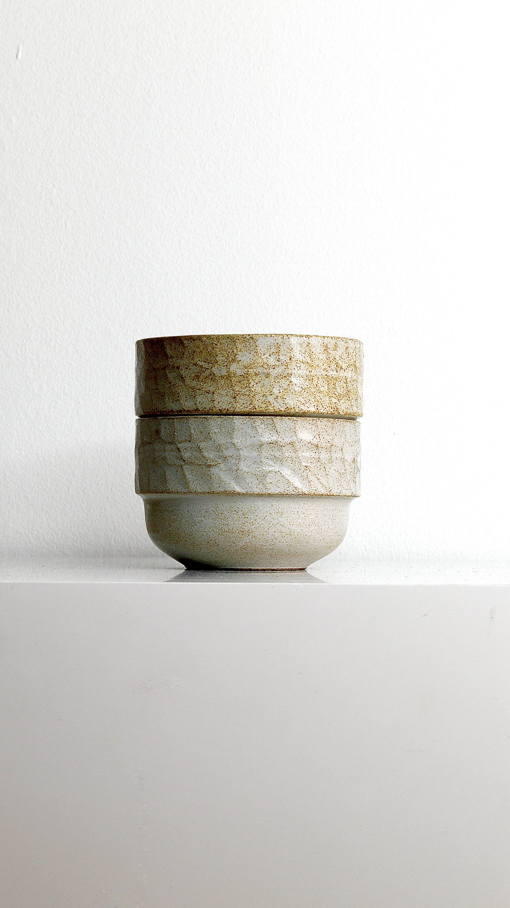 CUPPING CUP