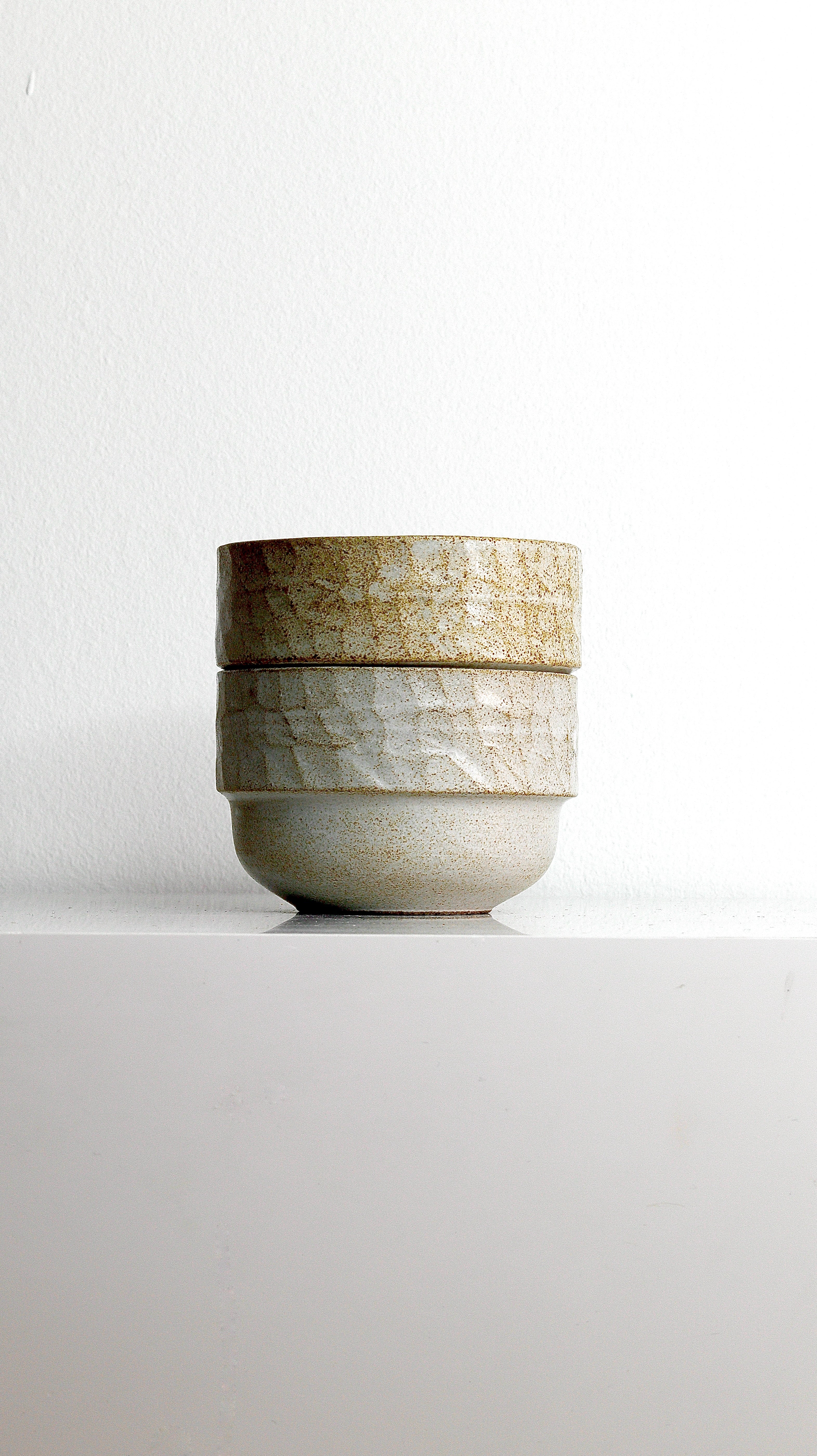 CUPPING CUP