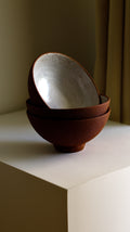 RUSTIC BOWL