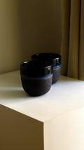 RUSTIC BLUE